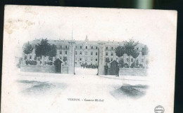 VERDUN LA CASERNE      NOUVEAUTES - Verdun