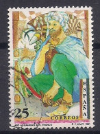 ESPAGNE   N°    2725  OBLITERE - Used Stamps