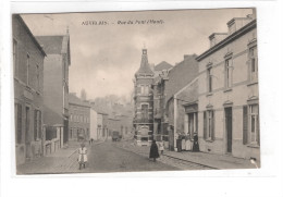 Auvelais Rue Du Pont - Sambreville
