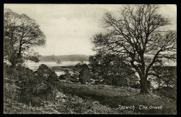 Ref 1625 - Early Postcard - The Orwell Ipswich - Suffolk - Ipswich
