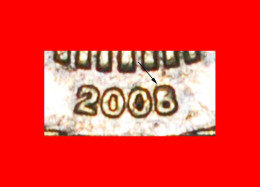 * NON-PHALLIC TYPE (2008-2023): GERMANY  2 EURO 2008A! ·  LOW START · NO RESERVE! - Errores Y Curiosidades