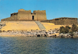 ASSOUAN , ASWAN , Temple Kalabsha Sur Le Lac Nasser - Assuan