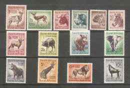 South Africa 1954 MNH** - Neufs