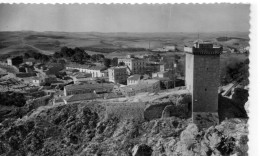 Alhama De Aragon Château Castillo - Autres & Non Classés