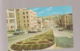 Sherbrook, Quebec, Canada-  Used  Postcard  Stamped 1975  - G20 - - Sherbrooke