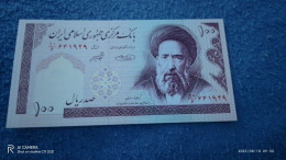 İRAN-     100 RİALS - Iran