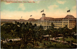 Florida Palm Beach Royal Poinciana Hotel  - Palm Beach