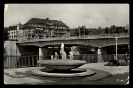 Olten - Olten