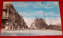 VERVIERS   -    Rue Du Palais - Verviers