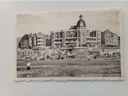 KOKSIJDE A/ZEE  STRAND - Kortemark