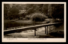 Healesville - Donnelly's Creek Weir - Altri & Non Classificati