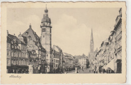 Altenburg 1935, Thüringen - Altenburg