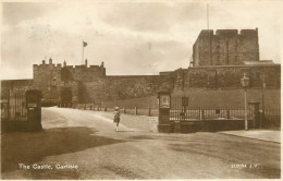 England Carlisle - The Castle - Carlisle