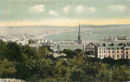 England Weston-super-Mare General View - Weston-Super-Mare