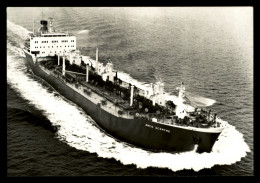 M/T Anco Sceptre, Athel Line, London - Tanker