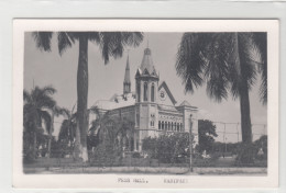 Karachi - Frere Hall - Pakistán