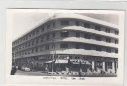 Karachi - Hotel Metropole - Pakistan