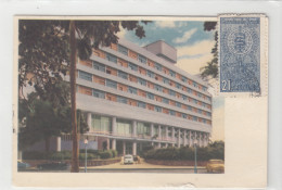 Salvador - Hotel Da Bahia - Salvador De Bahia