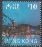 HongKong - #776 - Used - Usados