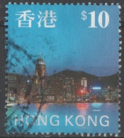 HongKong - #776 - Used - Gebraucht