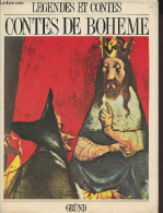 Contes De Bohème - Horak Jiri - 1989 - Contes