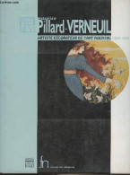 Maurice Pillard-Verneuil, Artiste Décorateur De L'art Nouveau 1869-1942 - Thomson Helen Bieri - 2000 - Home Decoration