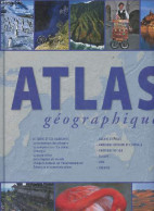 Atlas Géographique - Collectif - 2012 - Mapas/Atlas