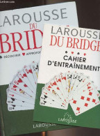 Larousse Du Bridge - Collectif - 1995 - Gesellschaftsspiele