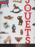 Jouets Vintage - Collectif - 2015 - Gesellschaftsspiele