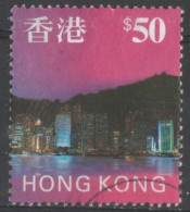 HongKong - #778 - Used - Gebruikt