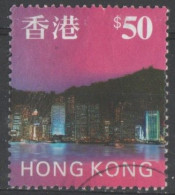 HongKong - #778 - Used - Gebraucht