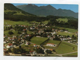 AK 154657 GERMANY - Bernau Am Chiemsee - Chiemgauer Alpen