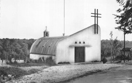 Dampierre Hameau Des Minerais Chapelle - Dampierre