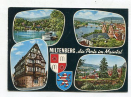 AK 154706 GERMANY - Miltenberg / Maintal - Miltenberg A. Main