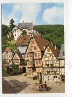 AK 154712 GERMANY - Miltenberg A. Main - Schnatterloch - Miltenberg A. Main