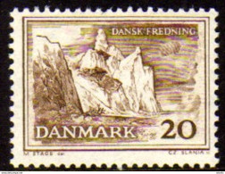 LOTE 2205  ///  DINAMARCA 1964    YVERT Nº: 416  **MNH - Ongebruikt