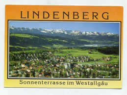 AK 154727 GERMANY - Lindenberg / Westallgäu - Lindenberg I. Allg.