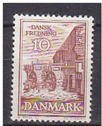 LOTE 2206 ///  DINAMARCA 1962    YVERT Nº: 412  **MNH     LIQUIDATION!!!!!!! - Ungebraucht