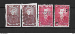 LOTE 1694  ///  FILIPINAS - Filippine