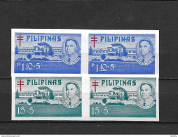 LOTE 1694 ///   (C023)  FILIPINAS  SIN DENTAR *MH  ¡¡¡ LIQUIDATION !!!! - Philippinen