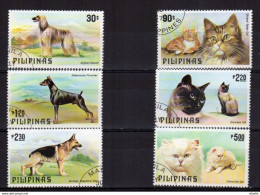 LOTE 1694  ///   (C095) FILIPINAS 1979 - Philippinen