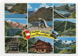 AK 154833 AUSTRIA - Kaprun - Kaprun