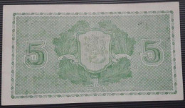 Finland Finland 5 Stamps 1939 UNC - Finland