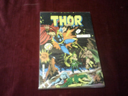 THOR  N°  20 - Thor