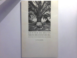 Mein Brandenburg - Allemagne (général)