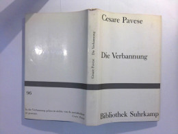 Die Verbannung - Novelle