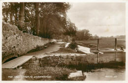 England Workington Mill Stream - Workington