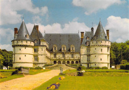 76 - Mesnières En Bray - Château De Mesnières - Institut Saint Joseph - Mesnières-en-Bray