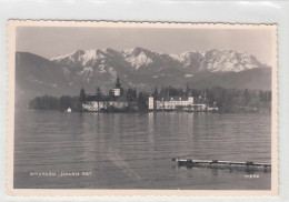 Gmunden - Schloss Ort - Gmunden