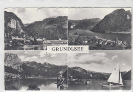 Grundlsee - Ausserland